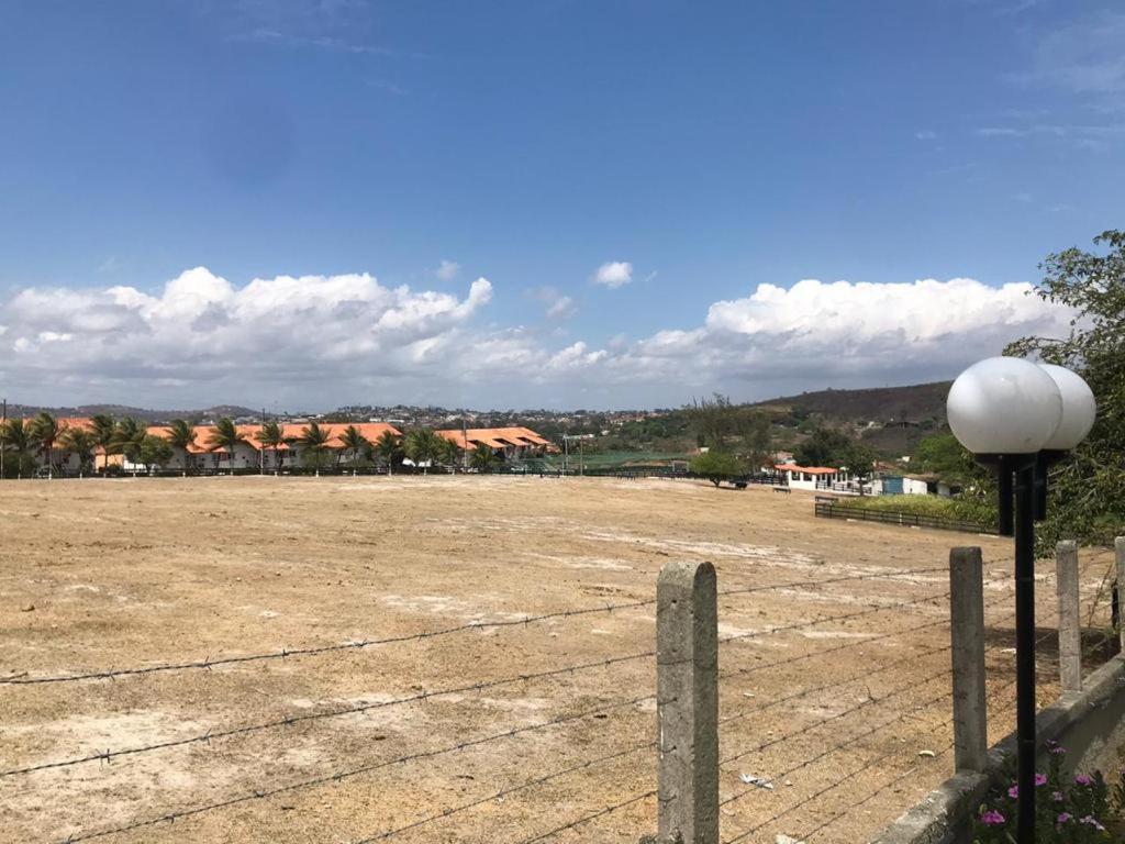 Chale Em Gravata Villa Eksteriør bilde