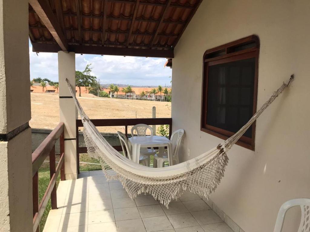 Chale Em Gravata Villa Eksteriør bilde