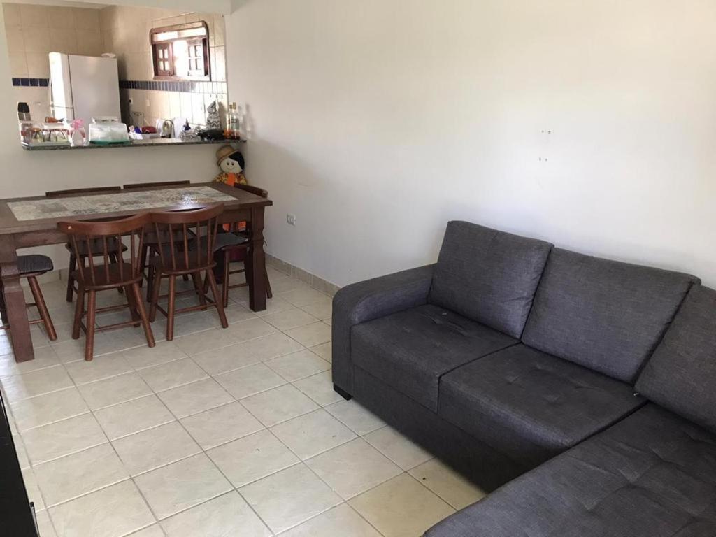 Chale Em Gravata Villa Eksteriør bilde