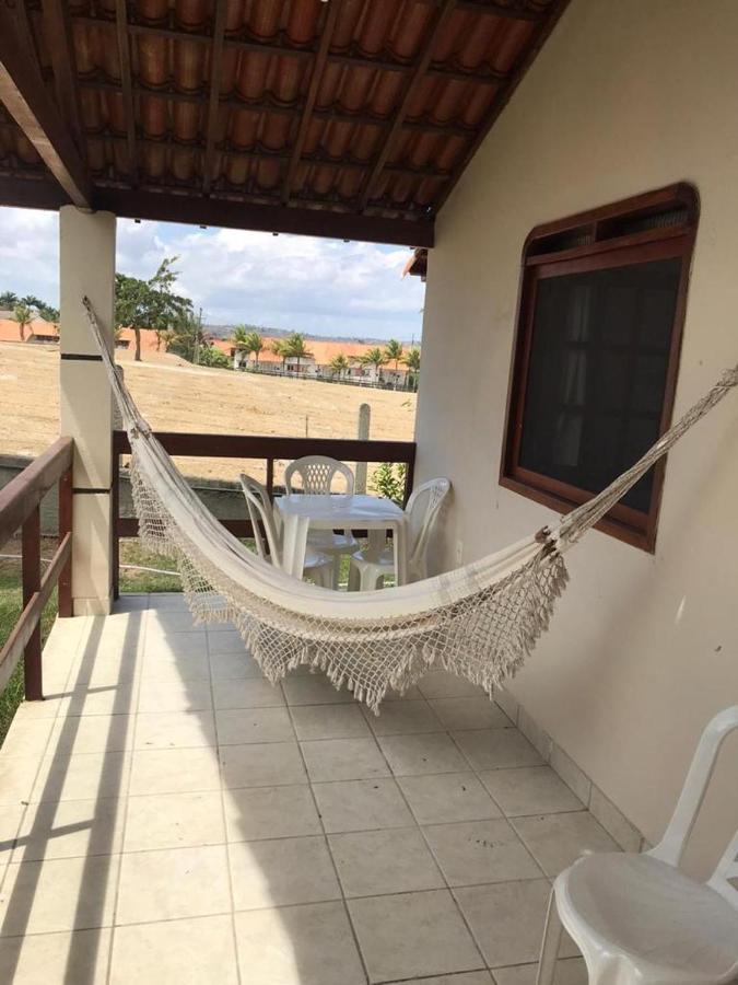 Chale Em Gravata Villa Eksteriør bilde